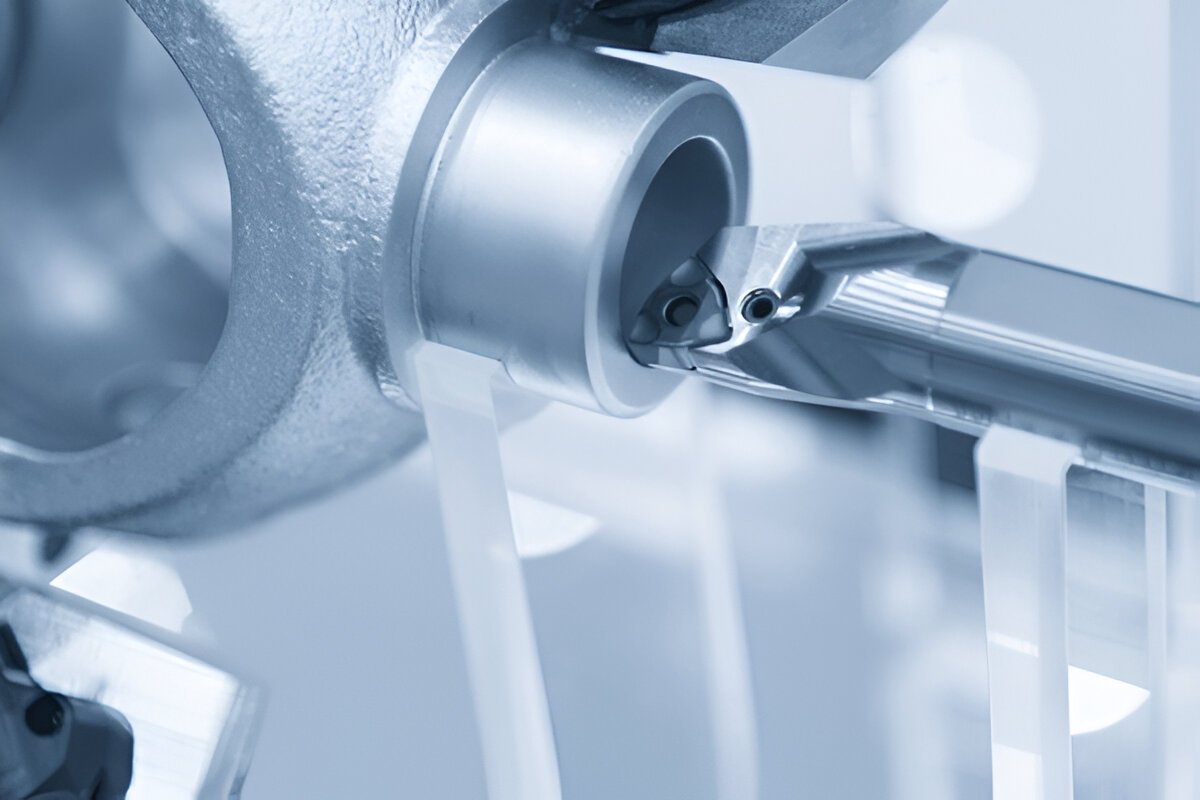 Manufacturing technique