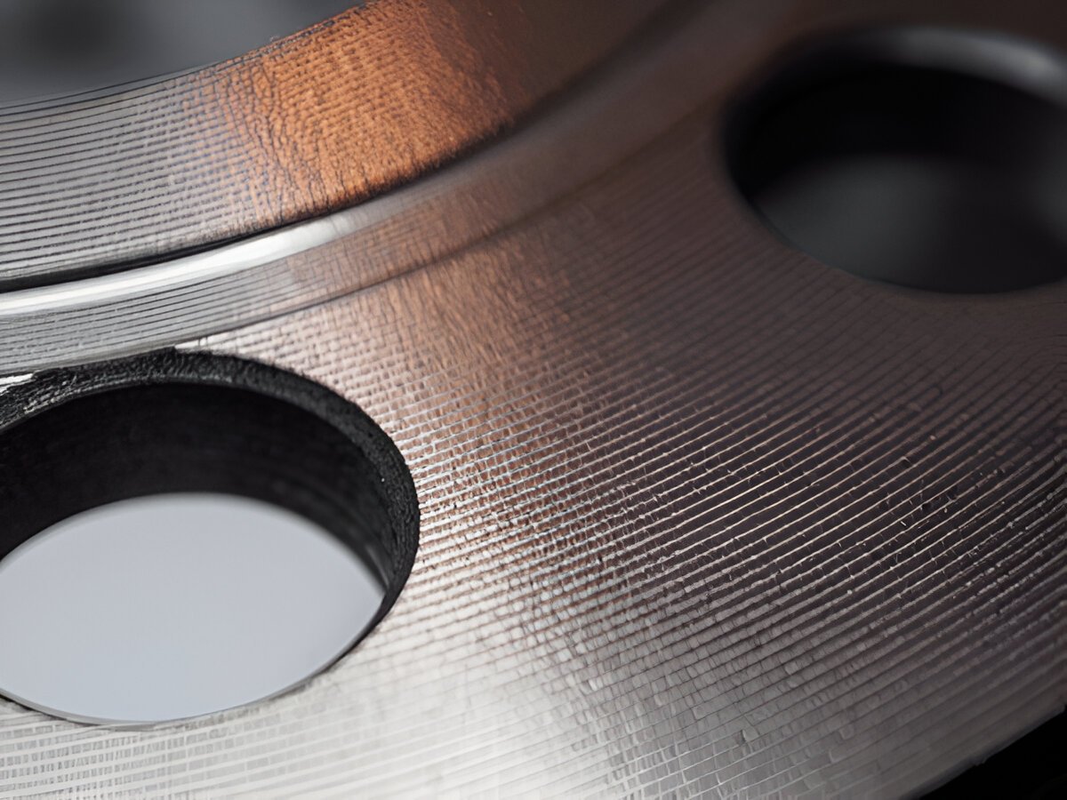 metal parts
